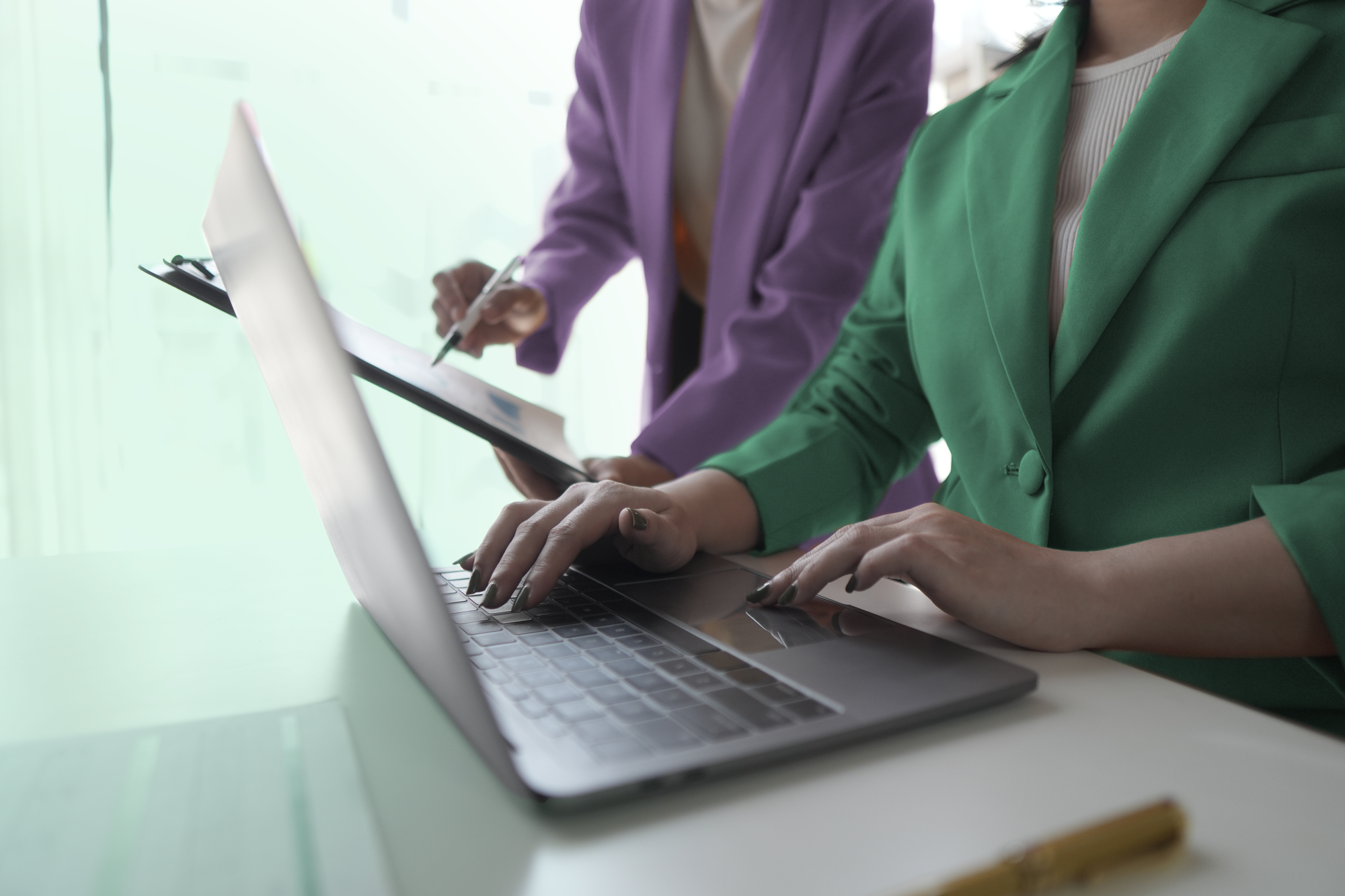 How much leaders are losing a year to fraud