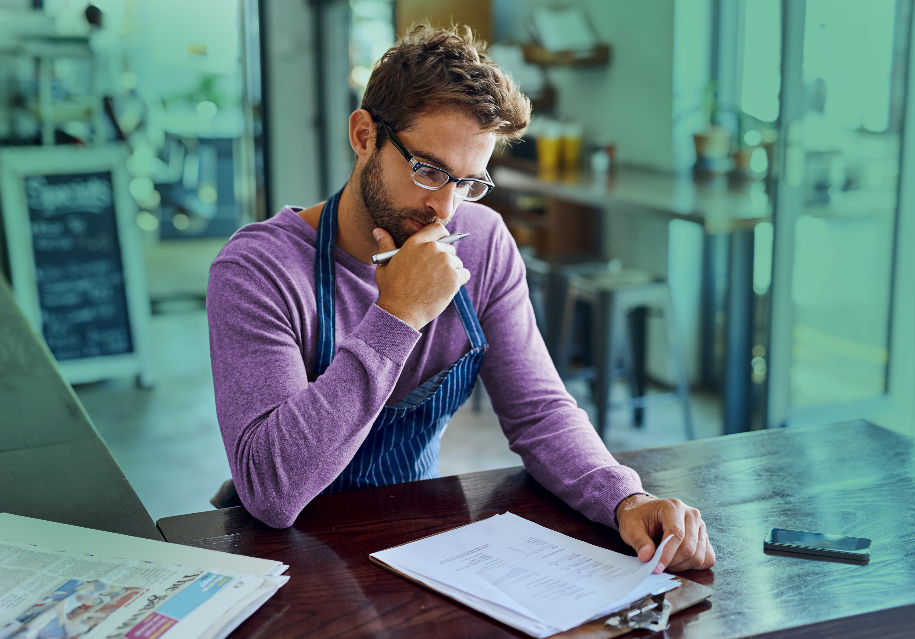 Why fraud is an extra tax on business