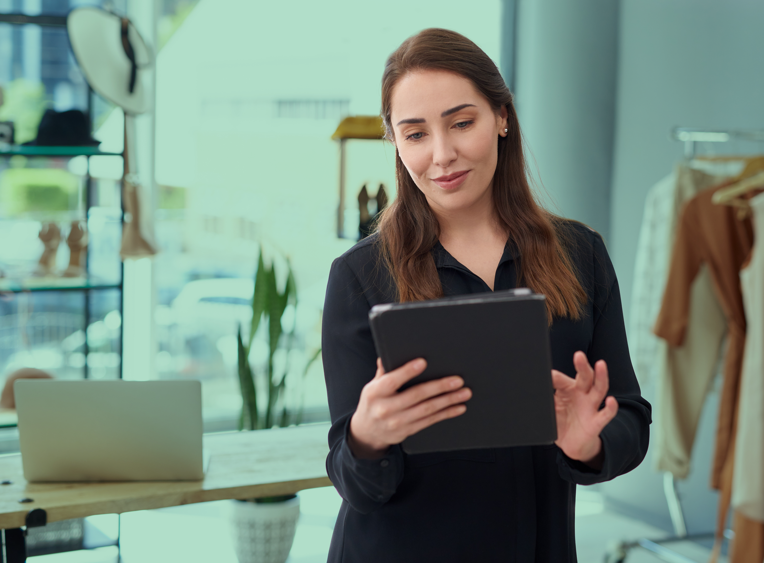 What the new growth includes