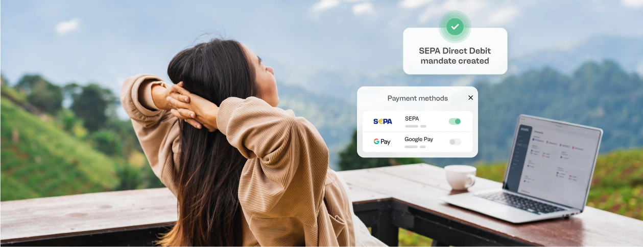 How recurring payments work