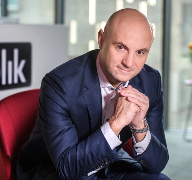 Dariusz Mazurkiewicz